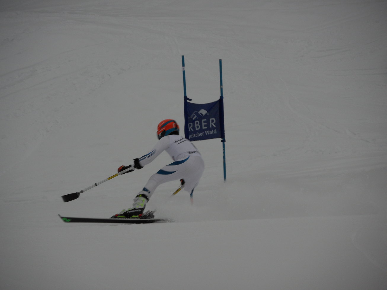 Offene Bayerische und Bezirks-Meisterschaften Ski Alpin