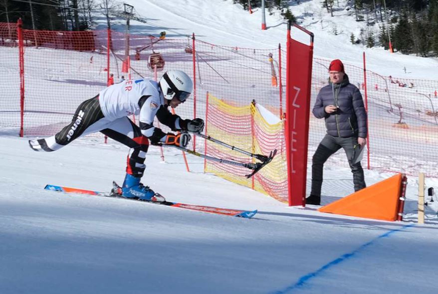 3. Offene Bezirks- und Bayerische Meisterschaften Ski  Alpin